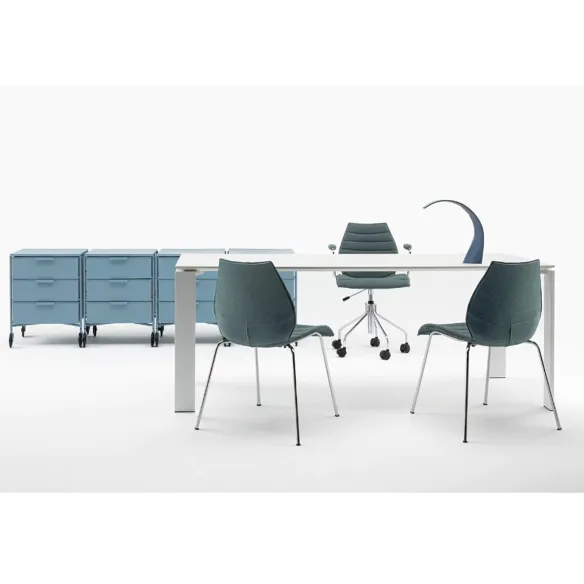 Kartell Maui Soft Silla