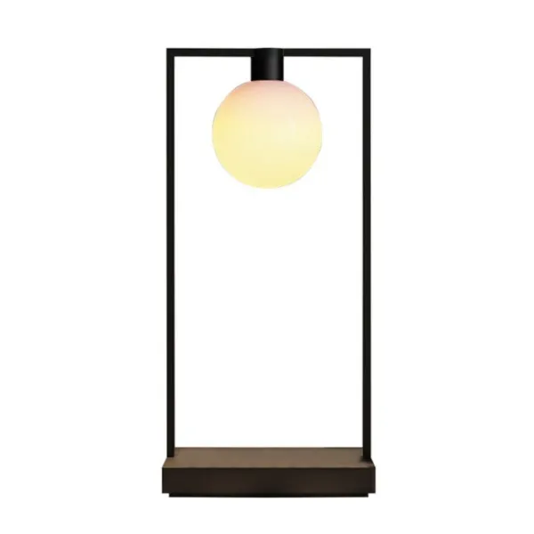 Table lamp Artemide Curiosity Sphere
