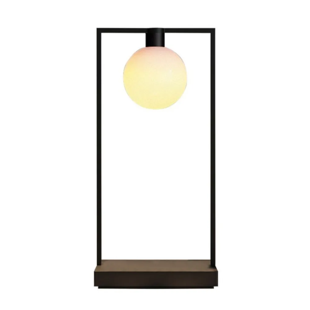 Table lamp Artemide Curiosity Sphere