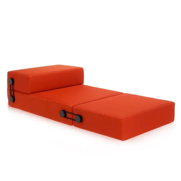 Kartell Trix Sofa 2