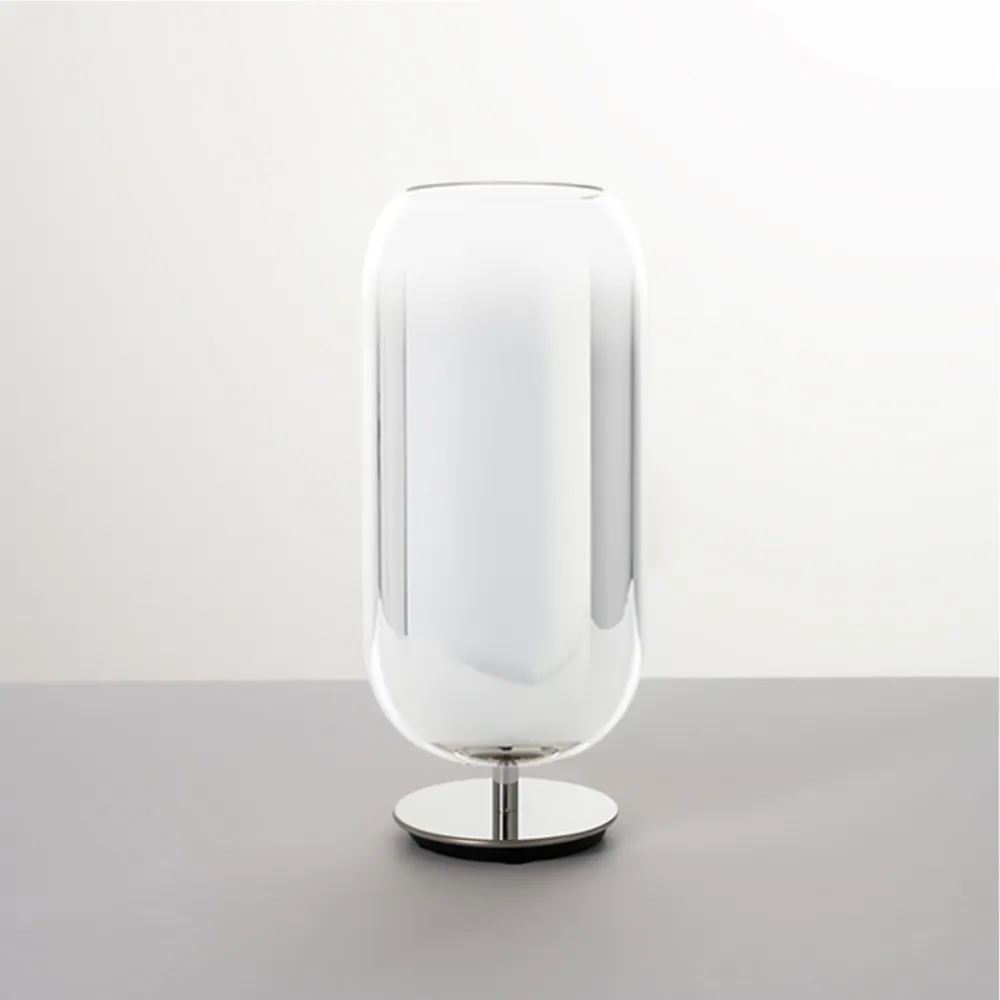 Tischlampe Artemide Gople