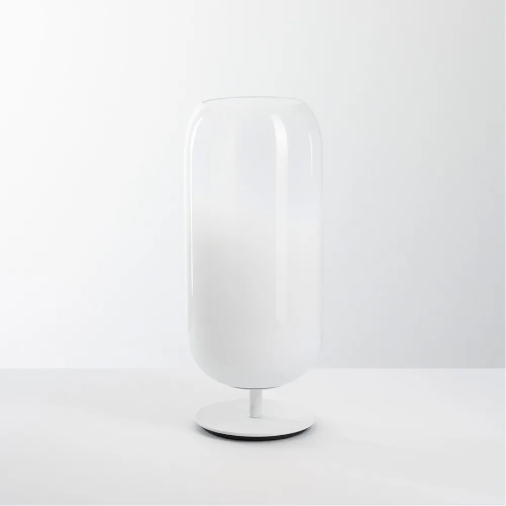 Tischlampe Artemide Gople