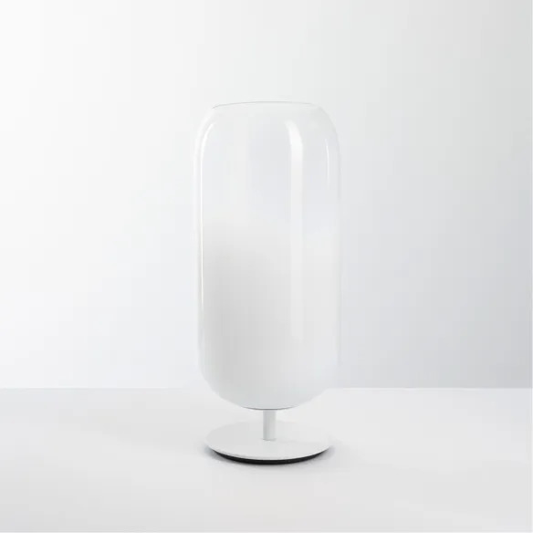 Tischlampe Artemide Gople