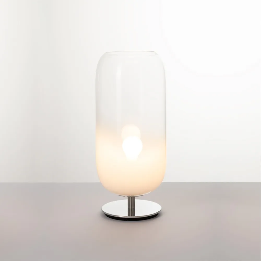 Tischlampe Artemide Gople