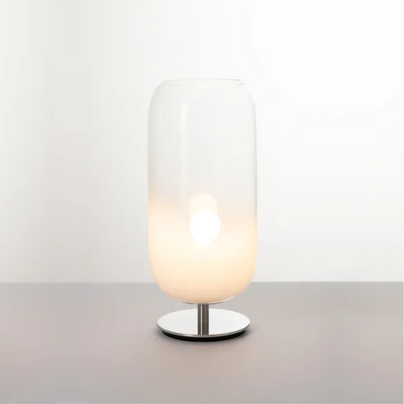 Tischlampe Artemide Gople
