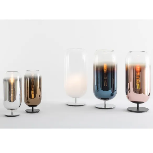 Tischlampe Artemide Gople