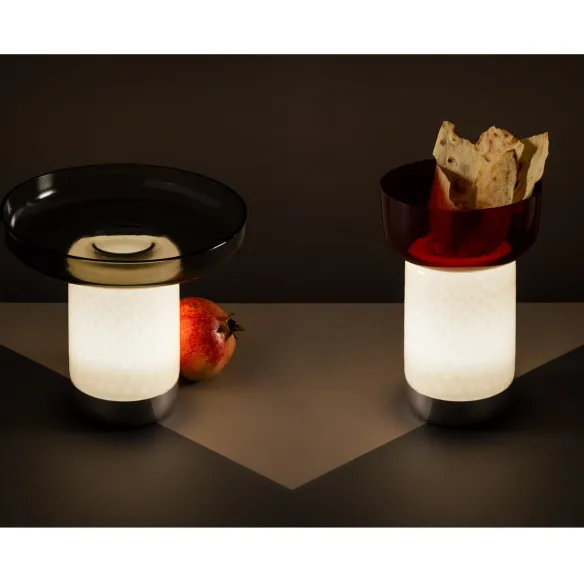 Lampe de table Artemide Bontà