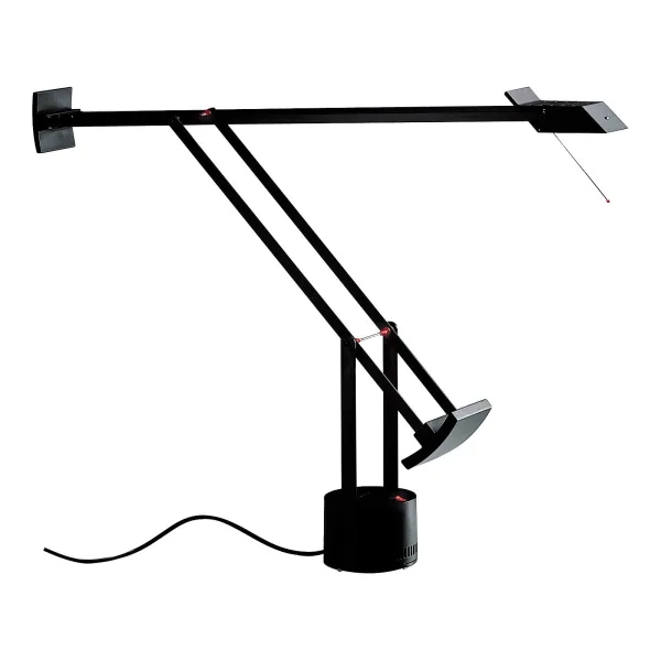 Lampe de table Artemide Tizio
