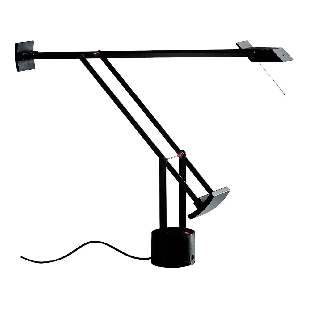 Lampada da tavolo Artemide Tizio