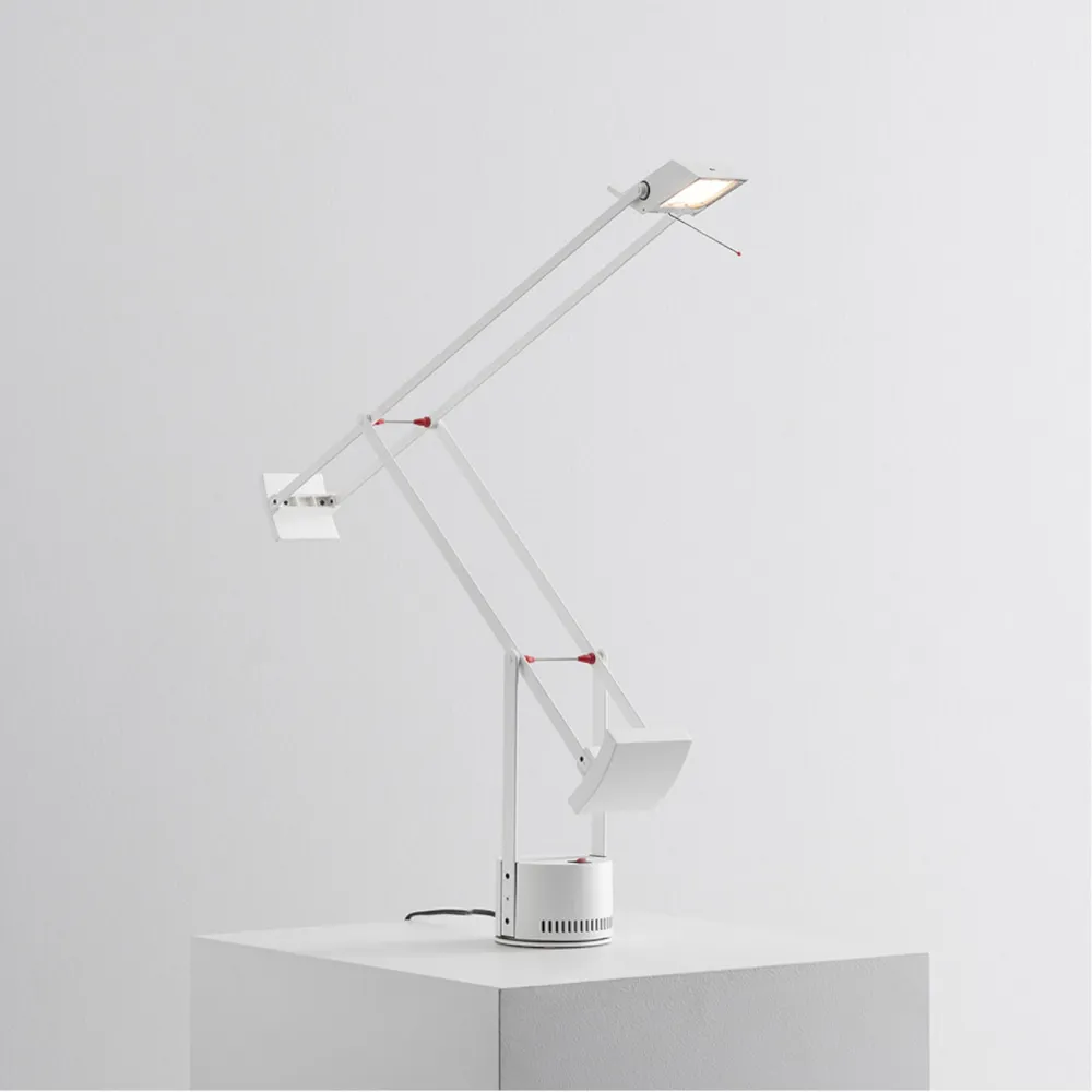 Tischlampe Artemide Tizio