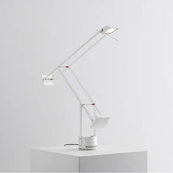 Tischlampe Artemide Tizio