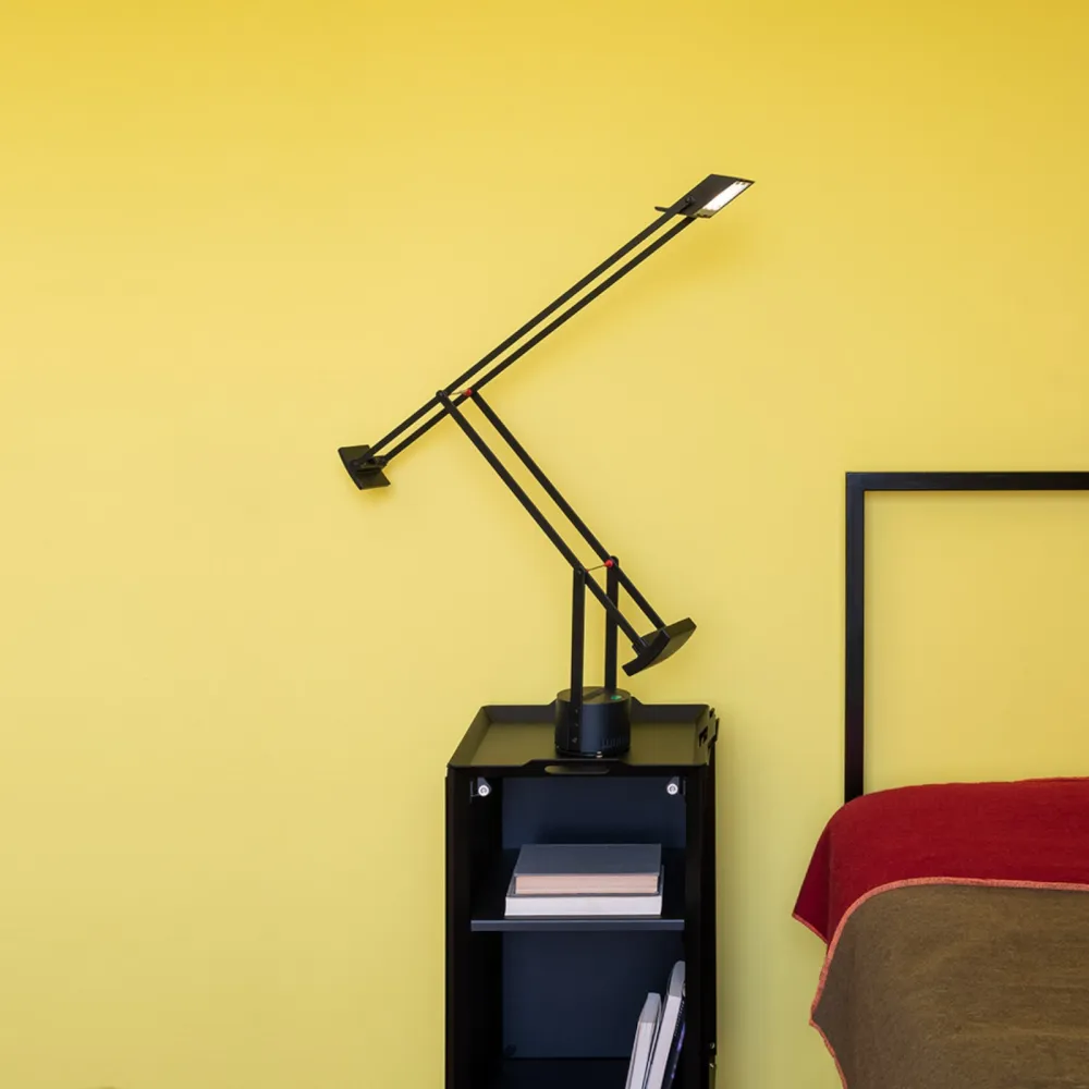 Lampe de table Artemide Tizio