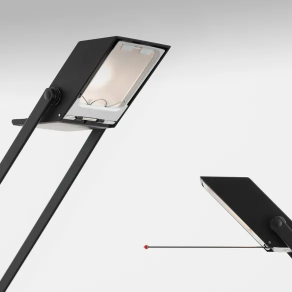 Lampada da tavolo Artemide Tizio