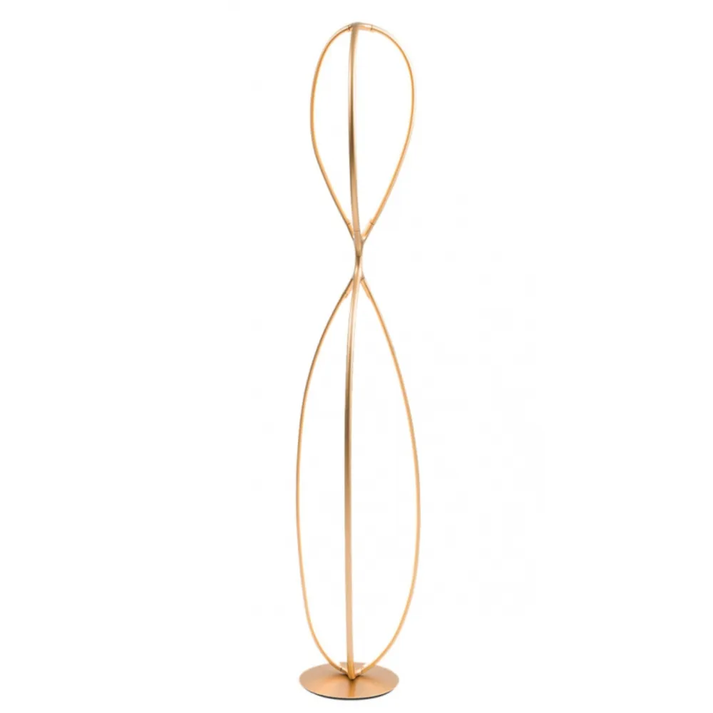 Lámpara de tierra Artemide Arrival