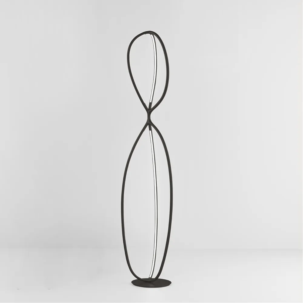Lampada da terra Artemide Arrival