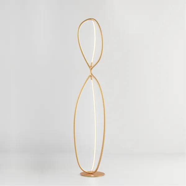 Ground lamp Artemide Arrival 2