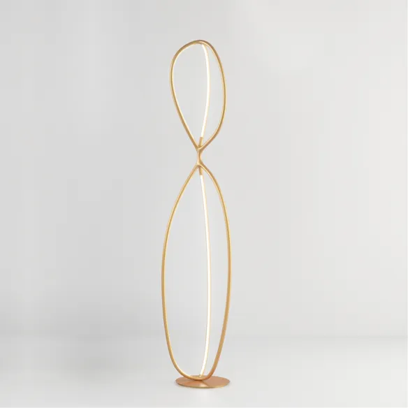 Bodenlampe Artemide Arrival