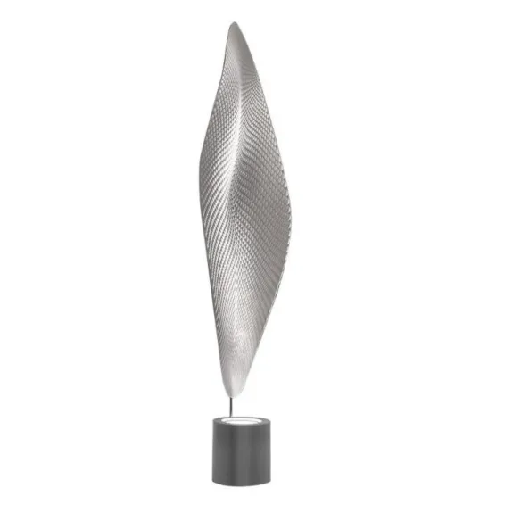 Lampada da terra Artemide Cosmic Leaf