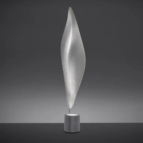 Ground lamp Artemide Cosmic Leaf 2
