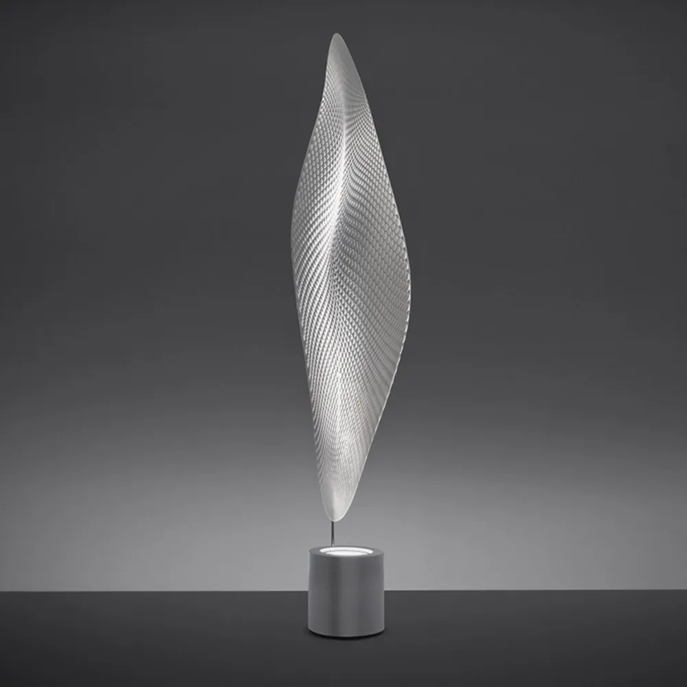 Bodenlampe Artemide Cosmic Leaf