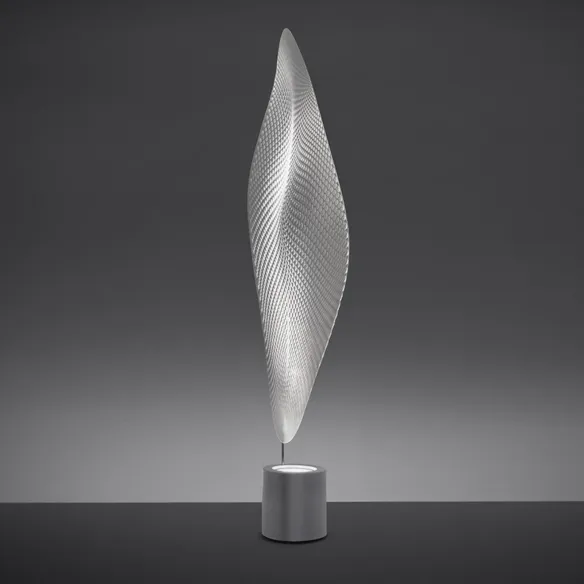 Lampe au sol Artemide Cosmic Leaf