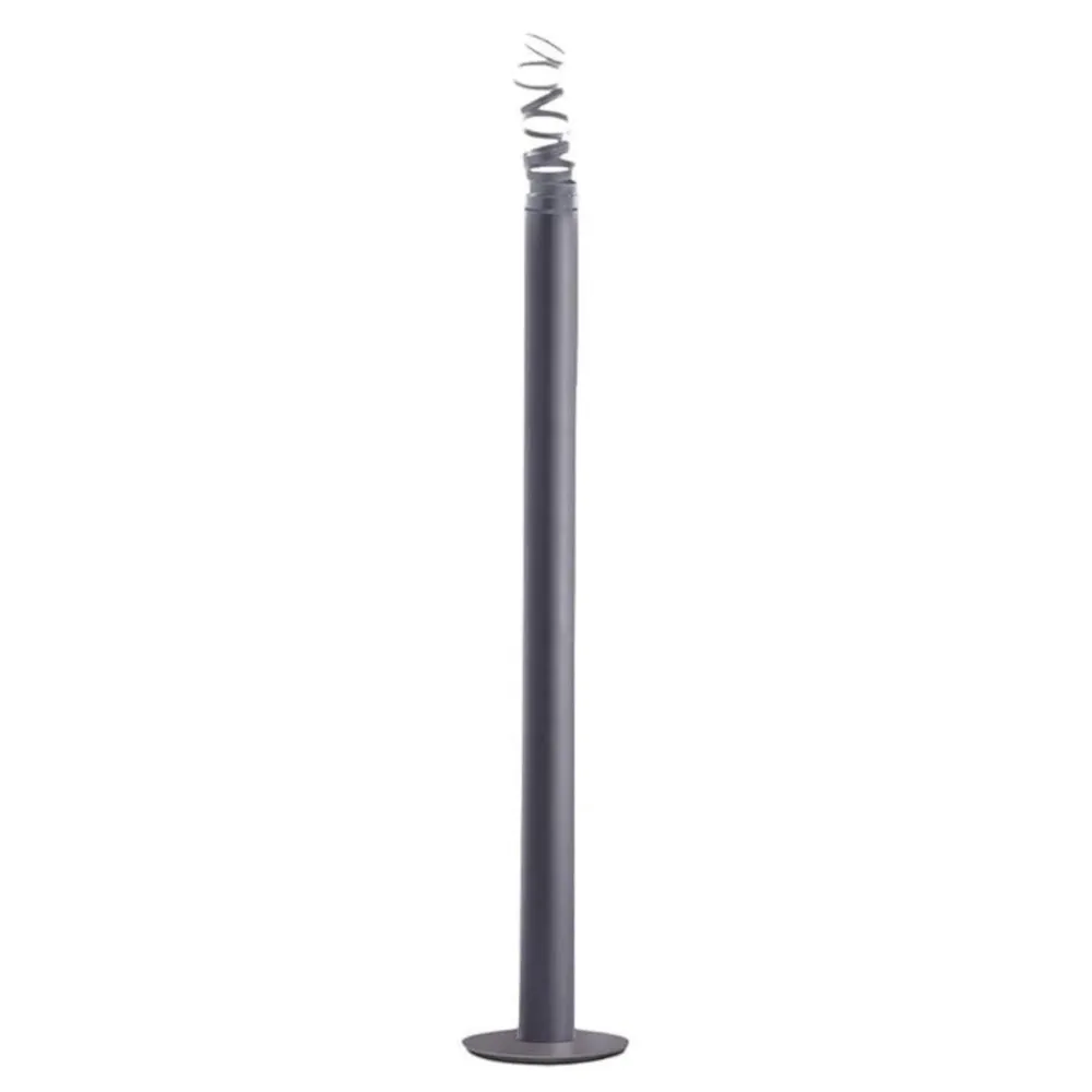 Ground lamp Artemide Decomposé Light
