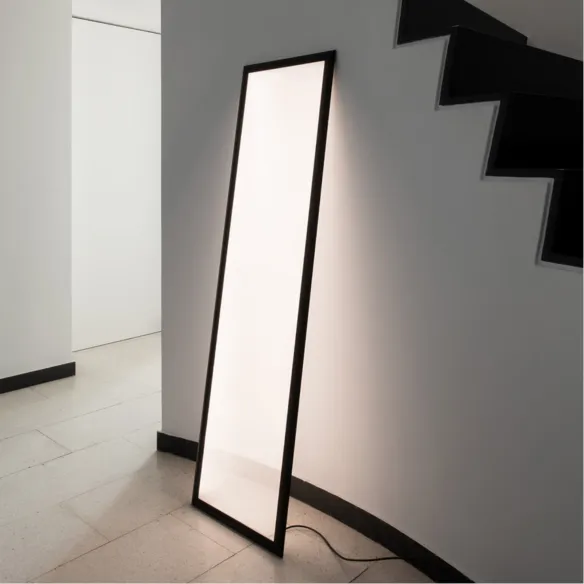 Ground lamp Artemide Discovery