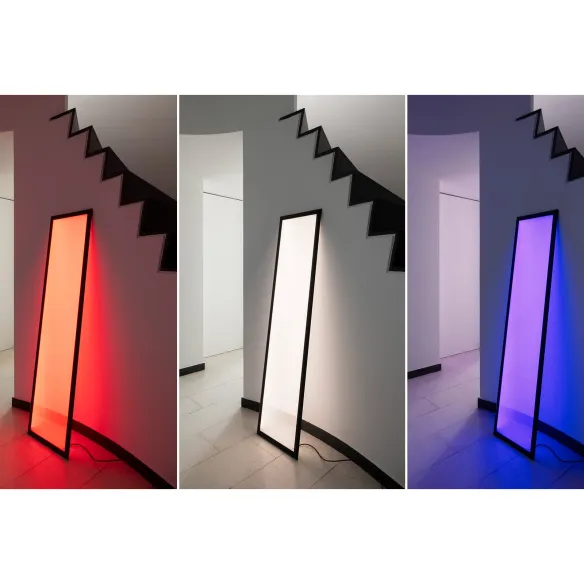 Ground lamp Artemide Discovery