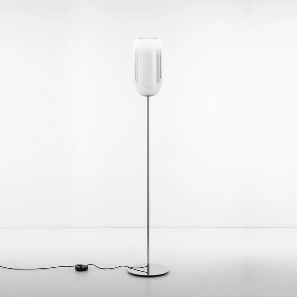 Ground lamp Artemide Gople