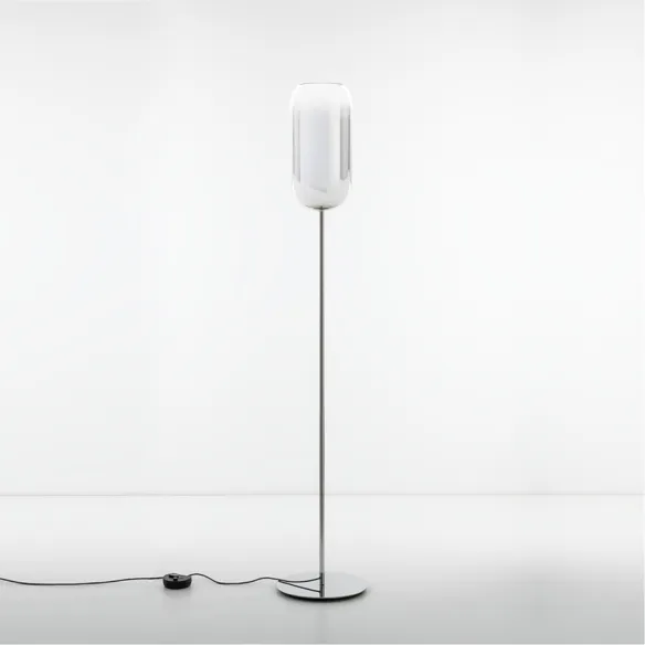 Bodenlampe Artemide Gople
