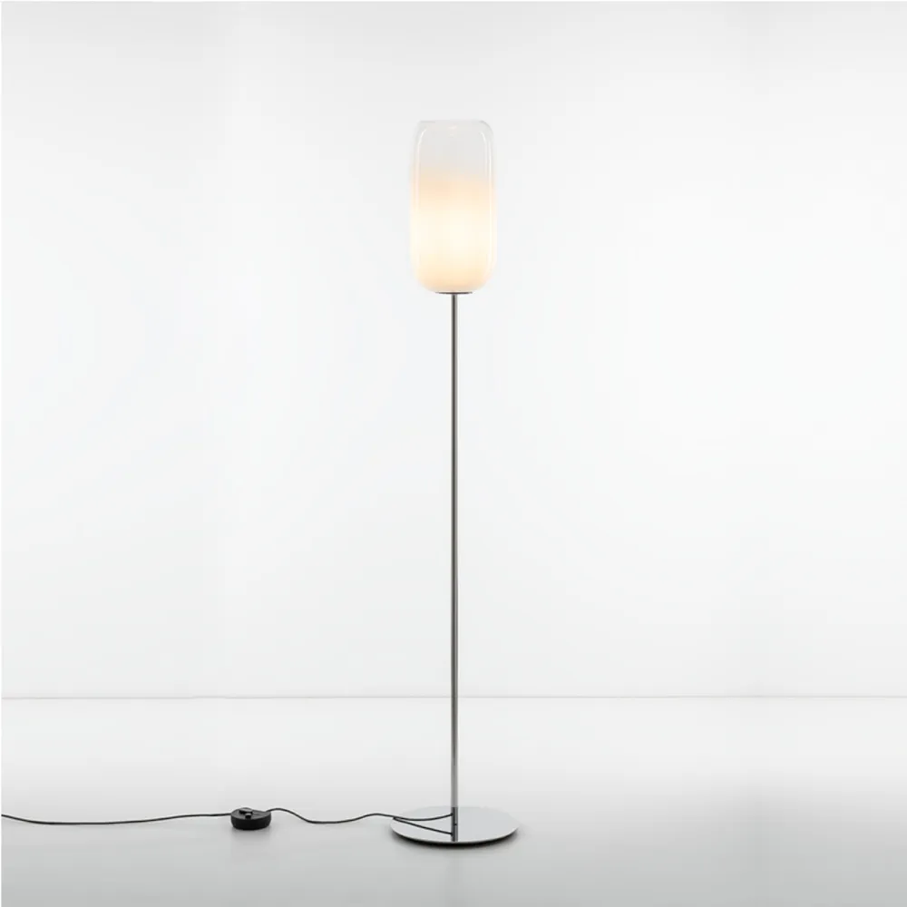 Bodenlampe Artemide Gople