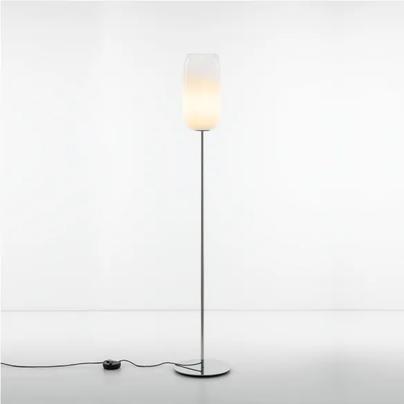 Lampe au sol Artemide Gople