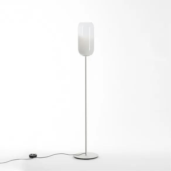 Ground lamp Artemide Gople