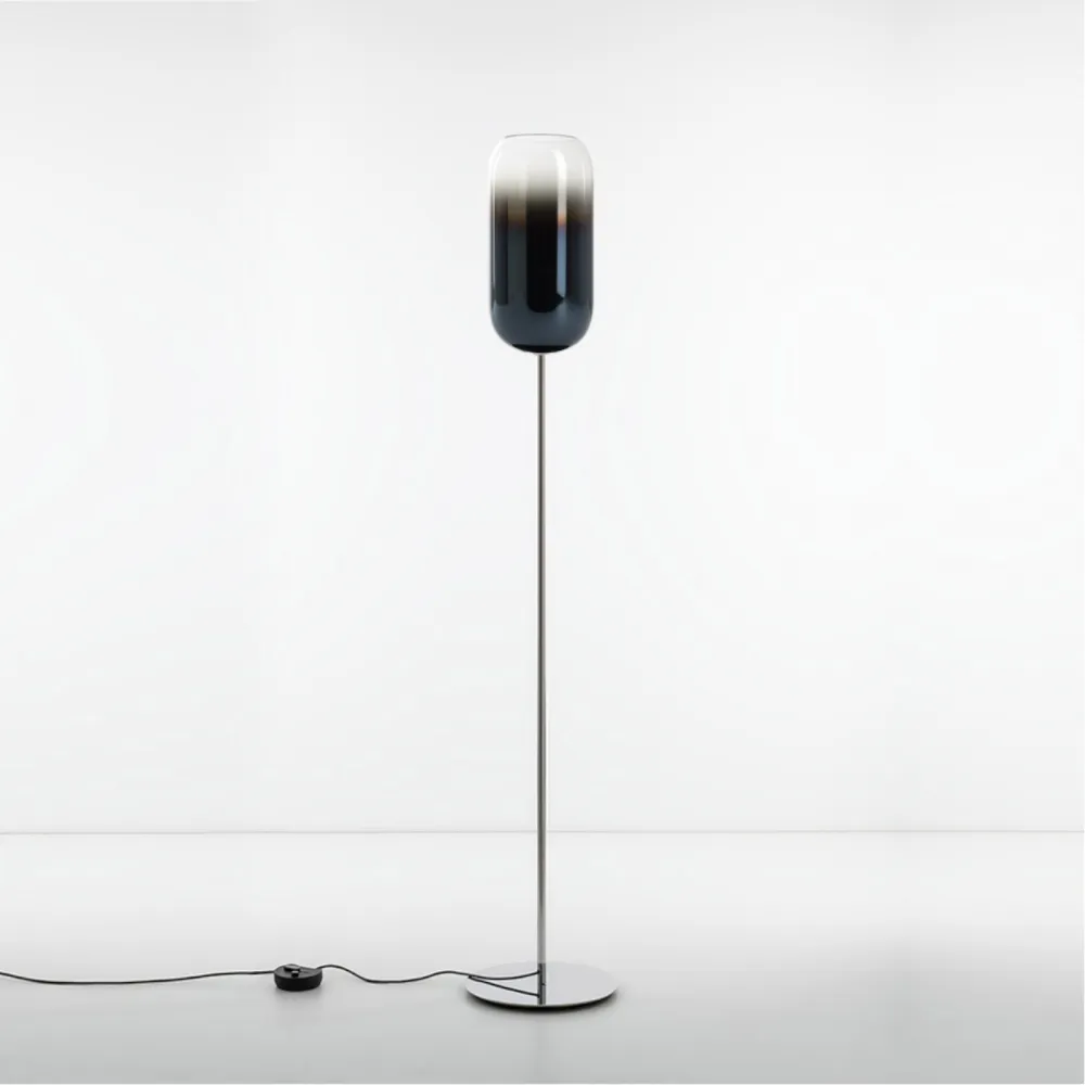 Lámpara de tierra Artemide Gople