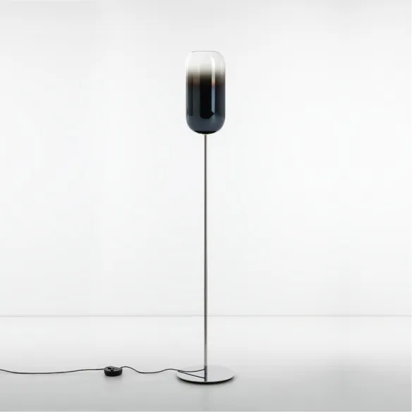 Lampada da terra Artemide Gople