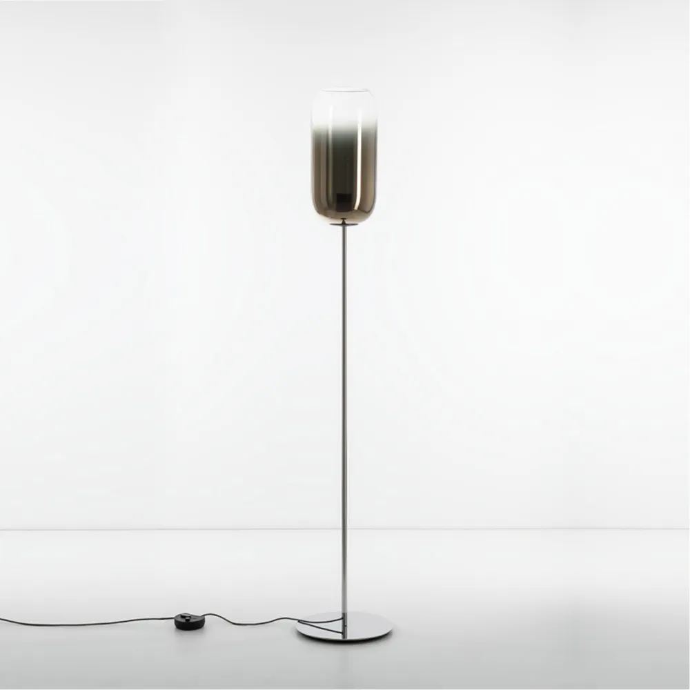 Lampe au sol Artemide Gople