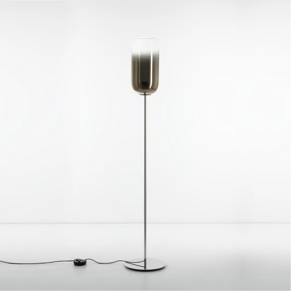 Lampada da terra Artemide Gople