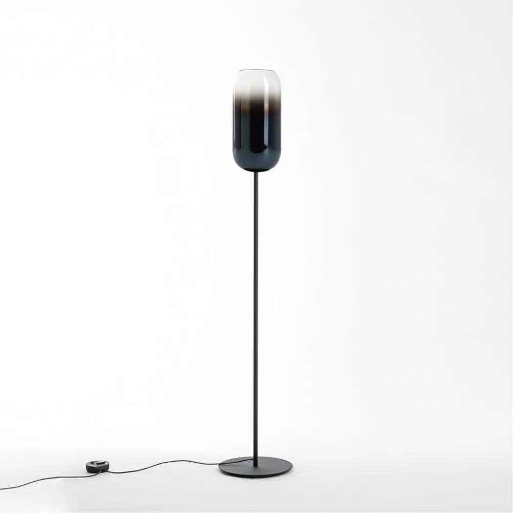 Bodenlampe Artemide Gople