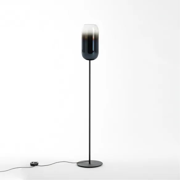 Ground lamp Artemide Gople