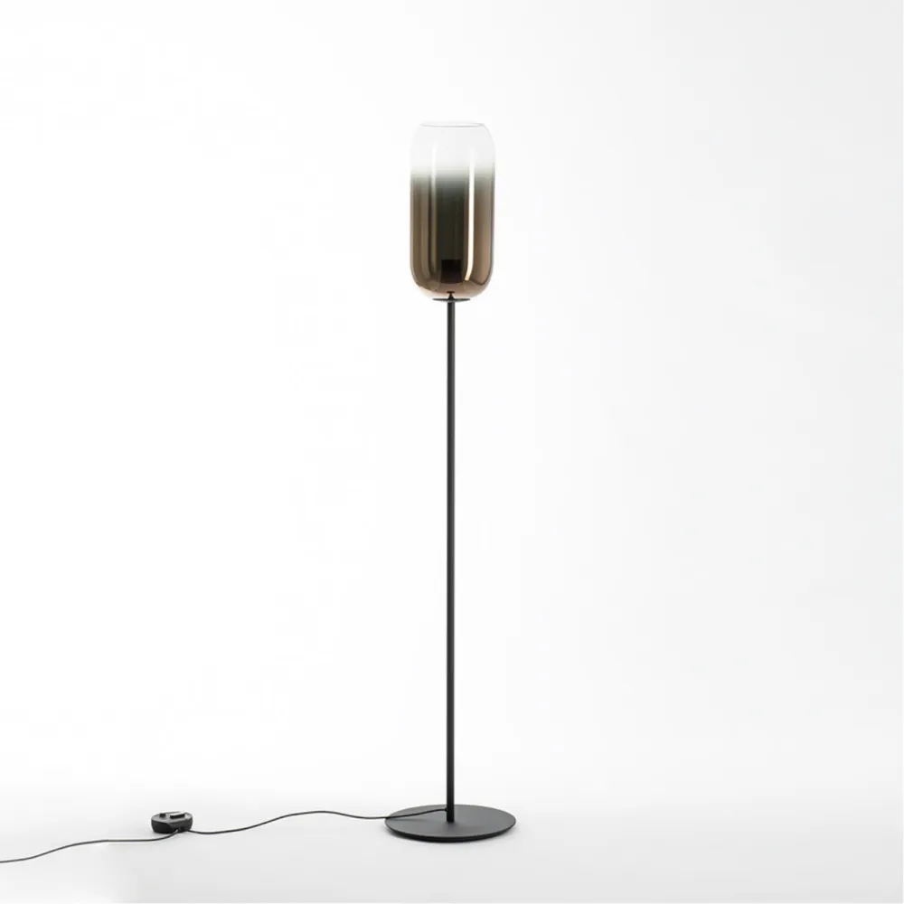 Ground lamp Artemide Gople