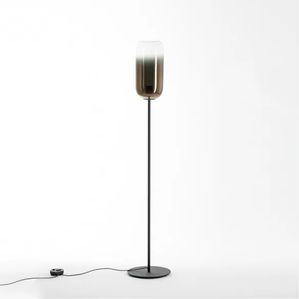 Lámpara de tierra Artemide Gople
