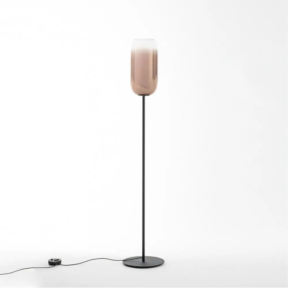 Lampada da terra Artemide Gople
