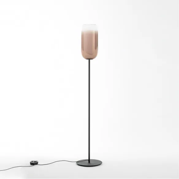 Bodenlampe Artemide Gople