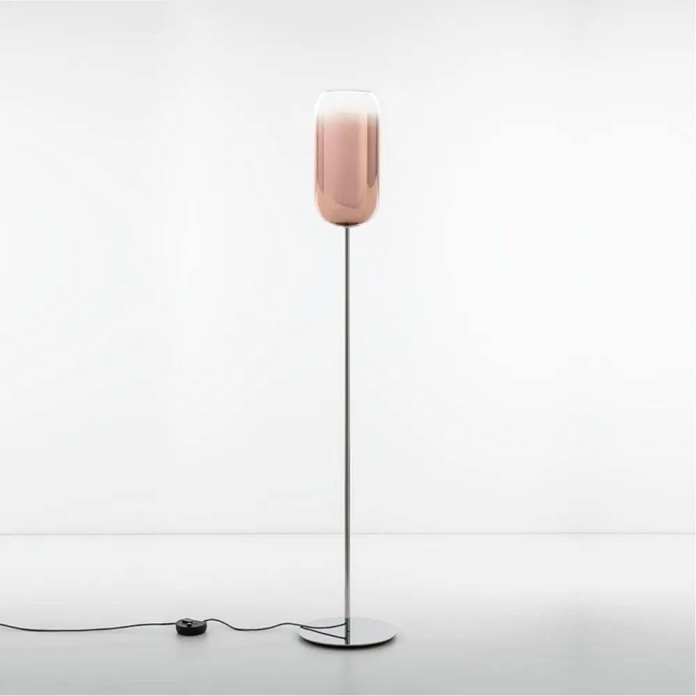 Lámpara de tierra Artemide Gople