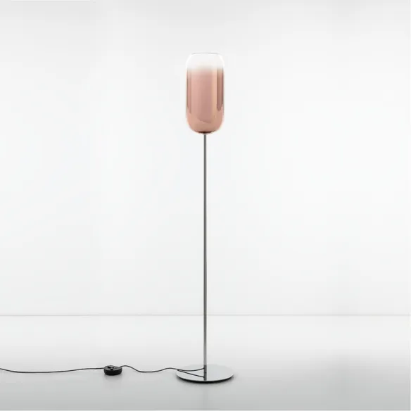 Bodenlampe Artemide Gople