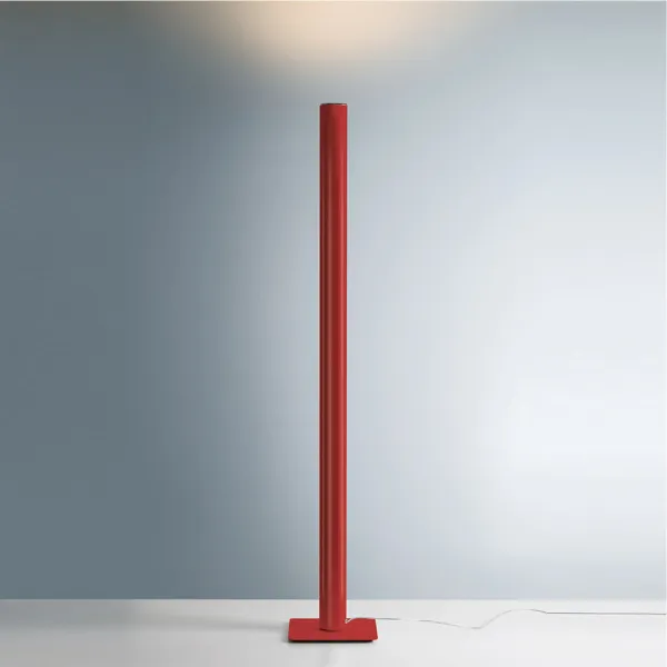 Ground lamp Artemide Ilio 2