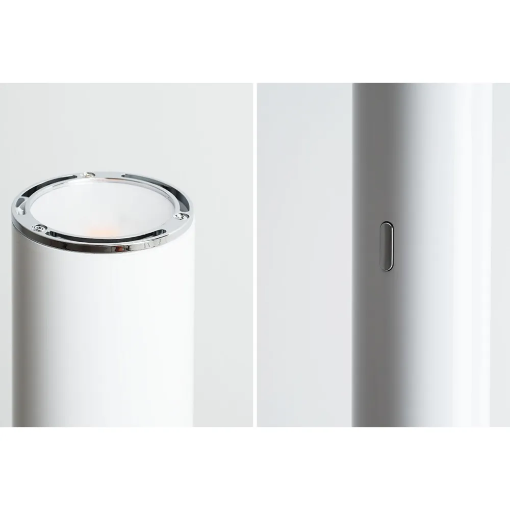 Ground lamp Artemide Ilio