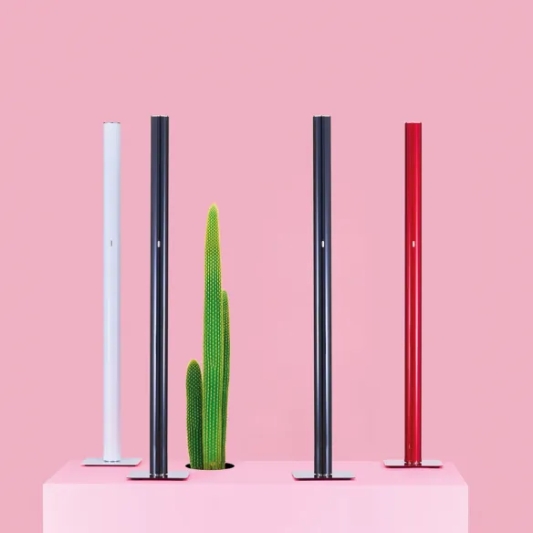 Bodenlampe Artemide Ilio