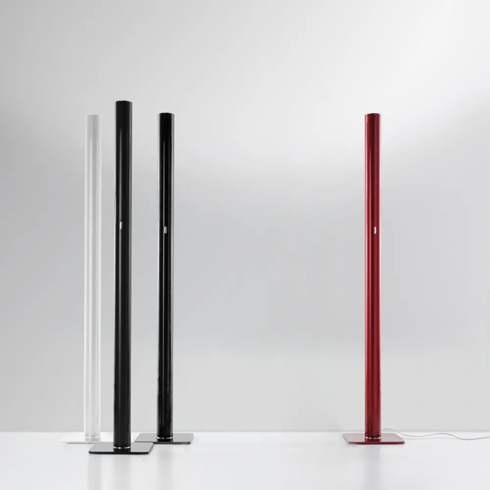 Bodenlampe Artemide Ilio