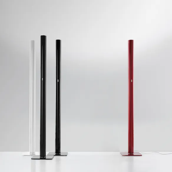 Bodenlampe Artemide Ilio